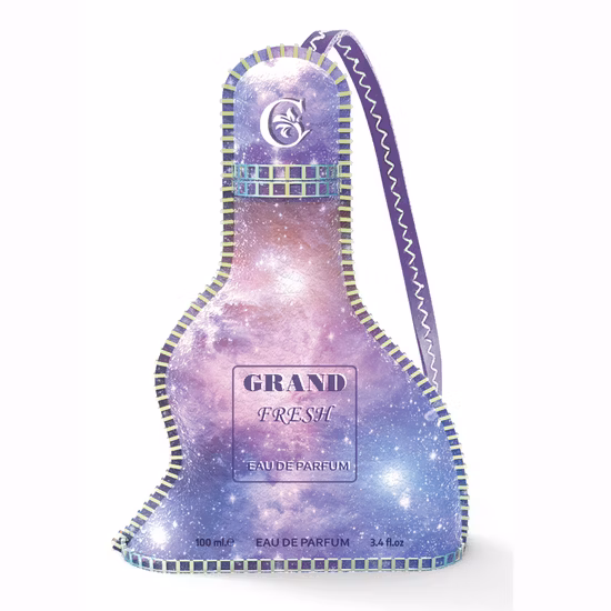 Bouteille de parfum exquise de haute qualité pour dame, décoration en cuir, prix d'usine