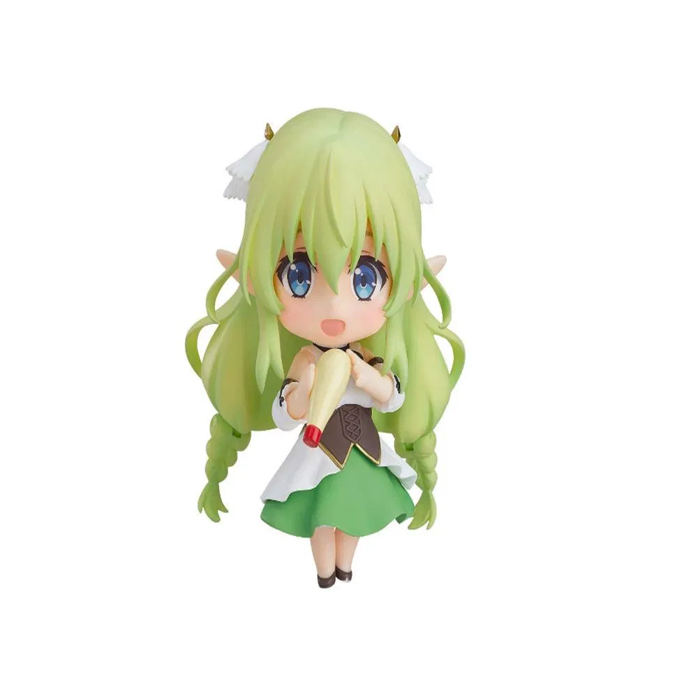 Personnage de dessin animé de noël personnalisé fille adulte PVC/vinyle/résine Collection modèle poupée jouets figurine d'action