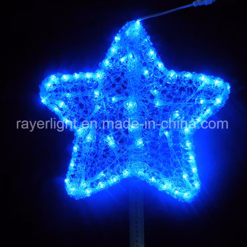 Figurine de dessin animé de décoration de noël avec lumière LED, poupée décorative de noël, décoration de bureau, offre spéciale