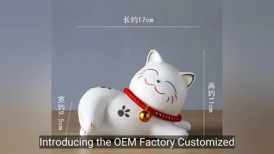 OEM usine personnalisée en céramique artisanat décoration de la maison artisanat en porcelaine décoration de Noël en porcelaine figurine en porcelaine fabricant de figurines en porcelaine en Chine