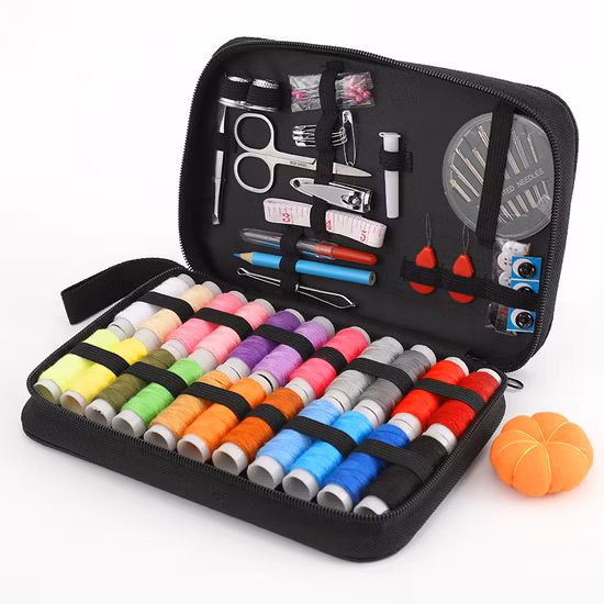 Kit de couture artisanale bricolage pour la maison pour les enfants